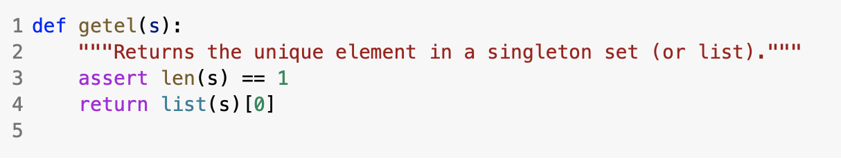 Solved Please do the coding in python where it say "Your | Chegg.com