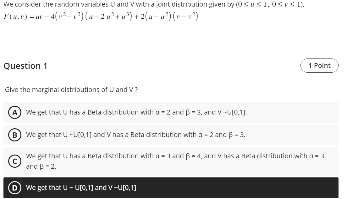 Solved Help check the correct answer, please share the | Chegg.com