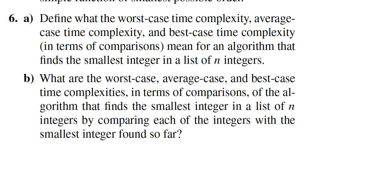 solved-6-a-define-what-the-worst-case-time-complexity-chegg