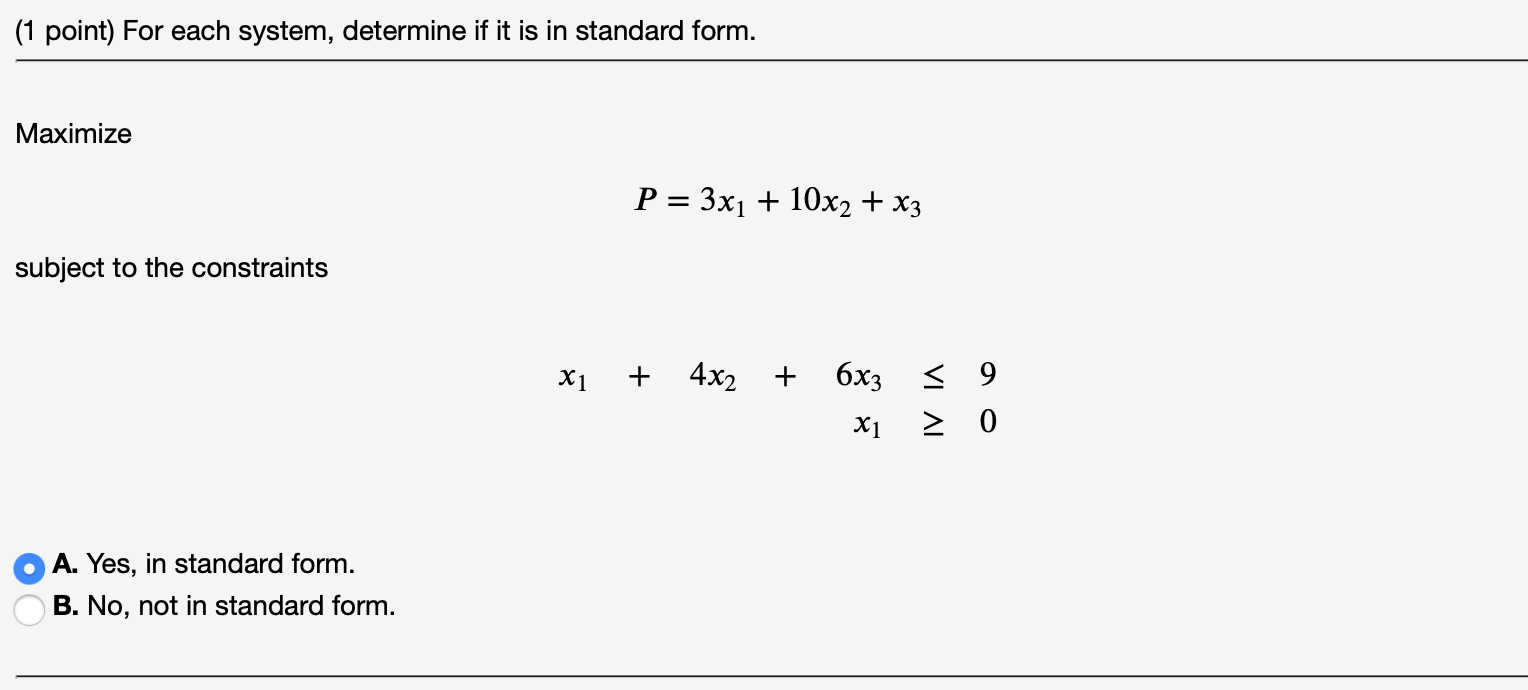 solved-1-point-for-each-system-determine-if-it-is-in-chegg