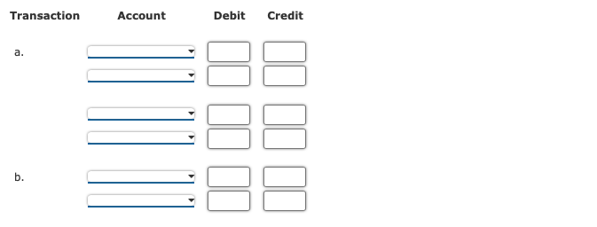 Solved The following errors took place in journalizing and | Chegg.com