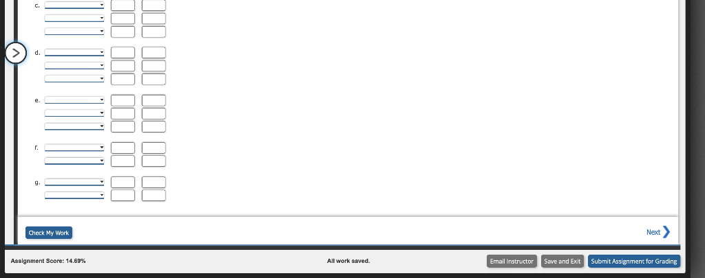 Solved Chapter 12 Problems eBook Show Me How Print Item | Chegg.com
