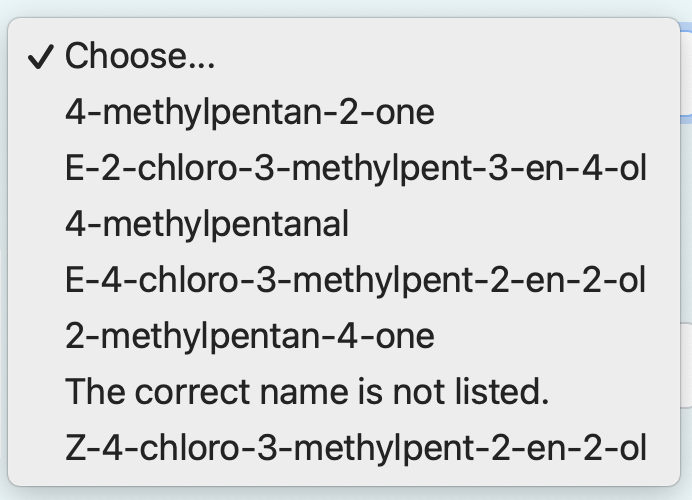 solved-4-methylpentan-2-one-chegg