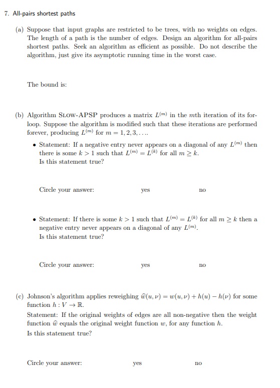 Solved Please Solve The Questions Based On ”Introduction To | Chegg.com