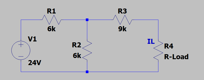 Solved Calculate the maximum power that the circuit below | Chegg.com