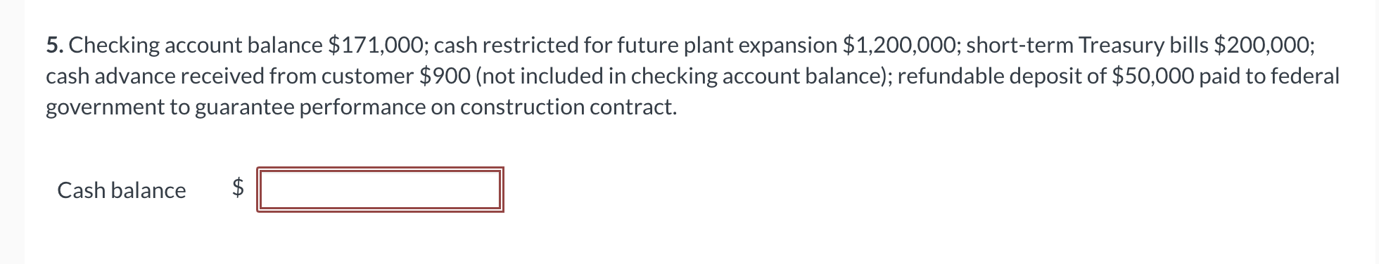 empower cash advance error