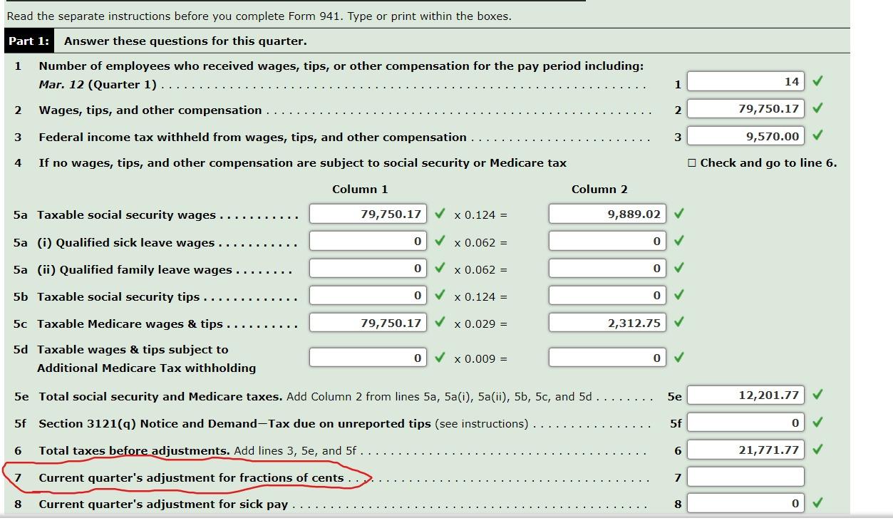 5e Total social security and Medicare taxes. Add | Chegg.com