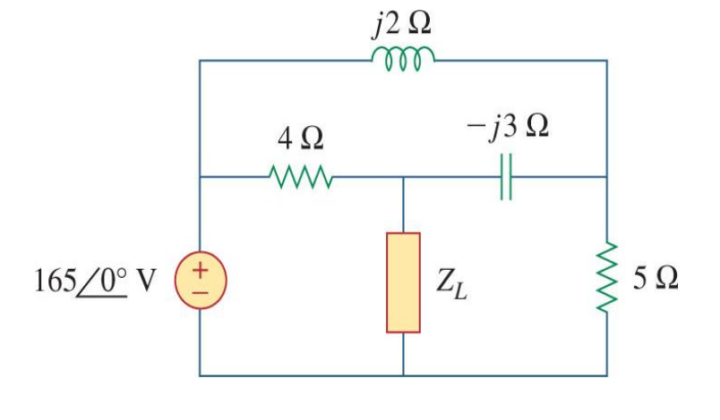 Solved What is the value of the maximum power | Chegg.com