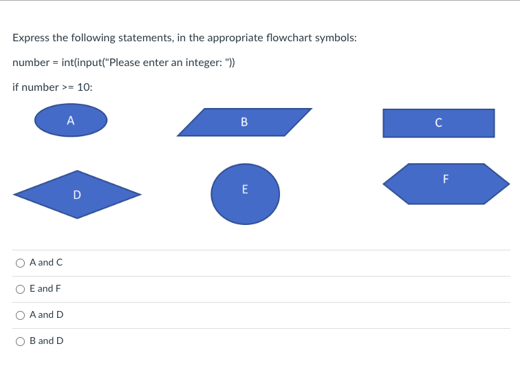 Solved Express the following statements, in the appropriate | Chegg.com