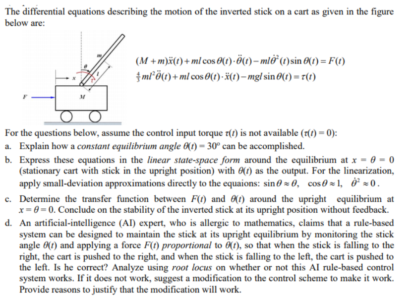 Solved Solve Parts A,b,c,d. Show Matlab Code And All Steps. | Chegg.com