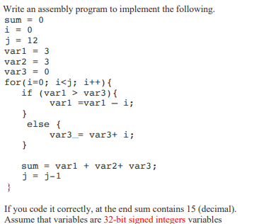 Solved .386 .model flat, stdcall .stack 4096 ExitProcess | Chegg.com