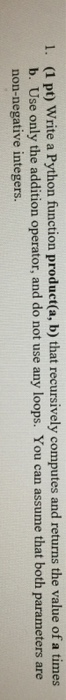 write-a-python-function-product-a-b-that-chegg