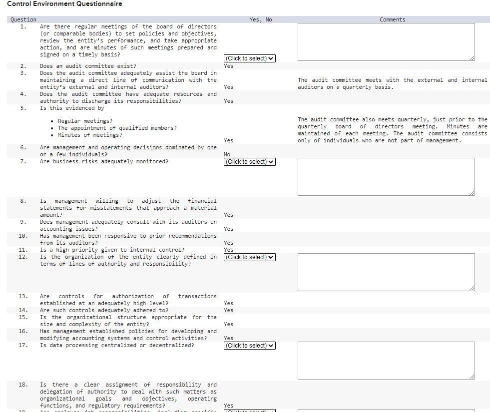 Solved In This Mini case You Will Complete Questionnaires Chegg
