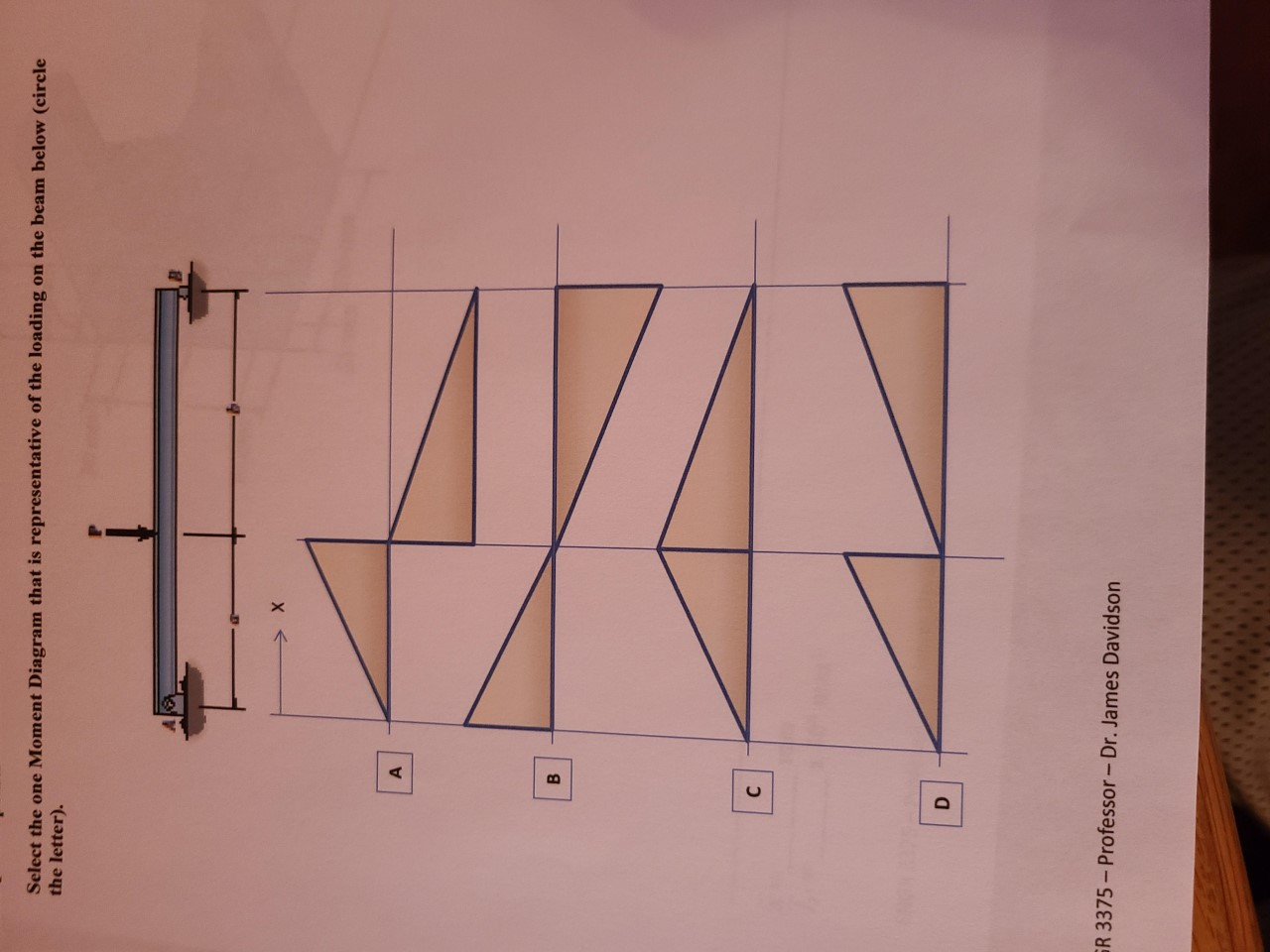 Solved the answer i got for this was A is that correct | Chegg.com