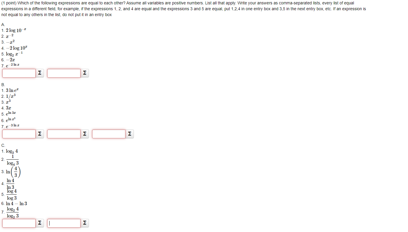 solved-1-point-which-of-the-following-expressions-are-chegg