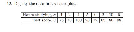 Solved 1. What are the two main branches of statistics? Give | Chegg.com