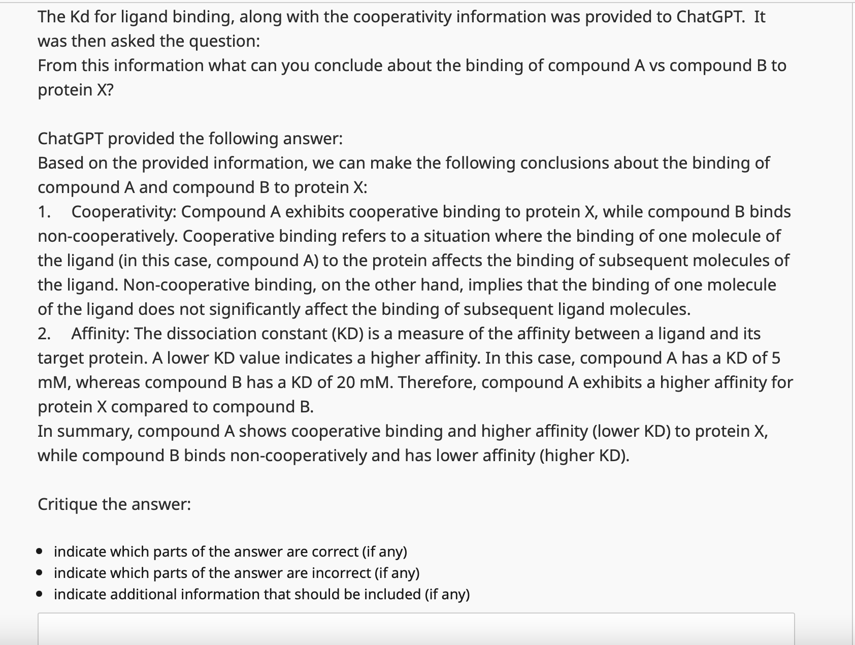 Solved a) Provide as specific a name as you can for the Chegg com