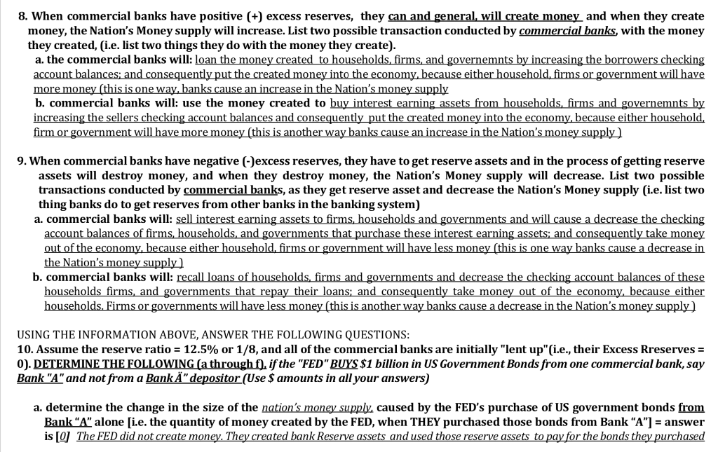 Explain Telling What Definition Principle Or Math Chegg Com