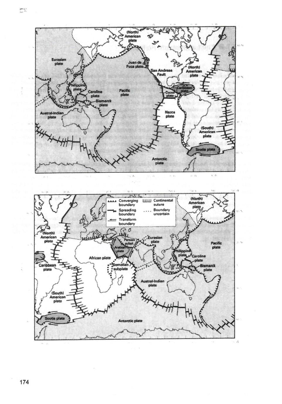 solved-name-date-the-lithospheric-plates-plate-tectonics-has-chegg