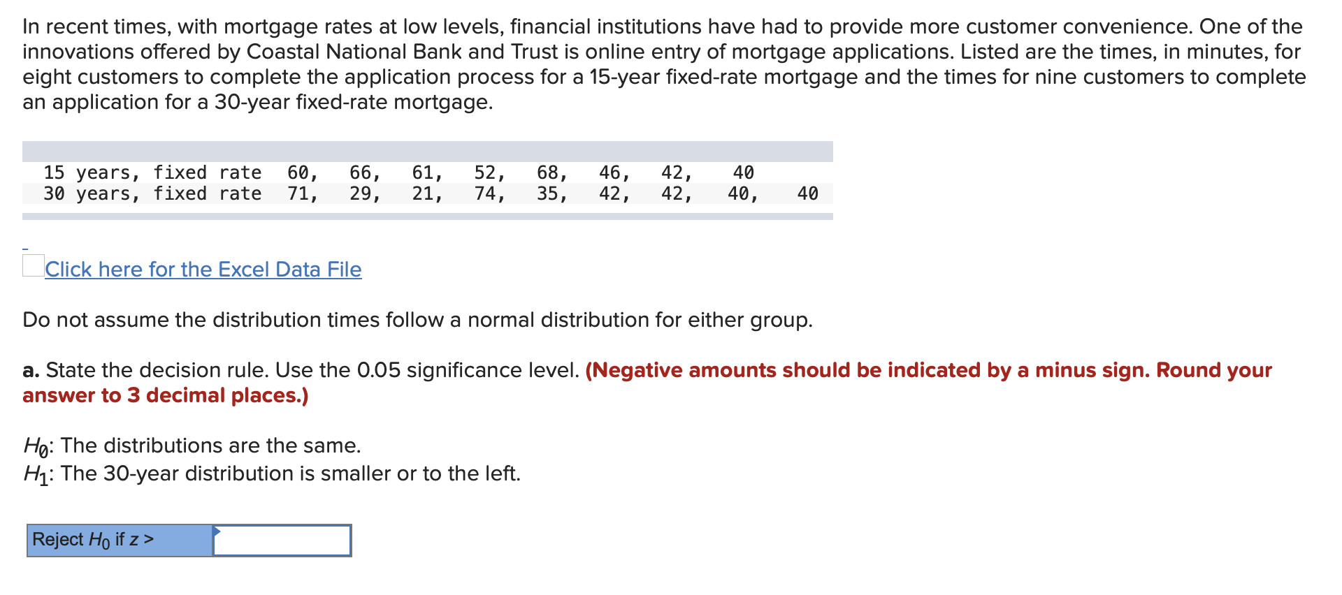 Solved B. Complete The Following Table. (Round Your Answers | Chegg.com