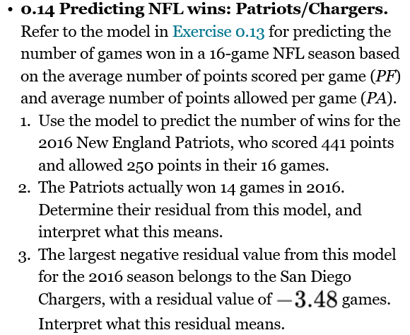 Pick 6 on X: So @USATODAY predicted the score of all 267 regular season  games this year. This is how every team ended up #NFL   / X