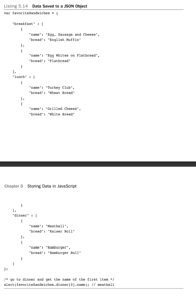 Learning Javascript by Tim Wright 1. Create a JS file | Chegg.com