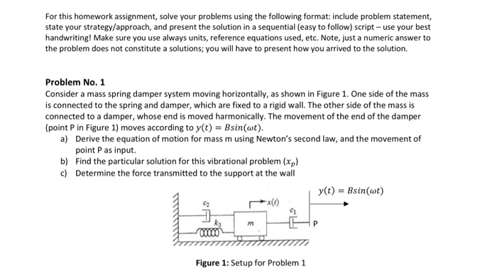 Physical science homework answers forces