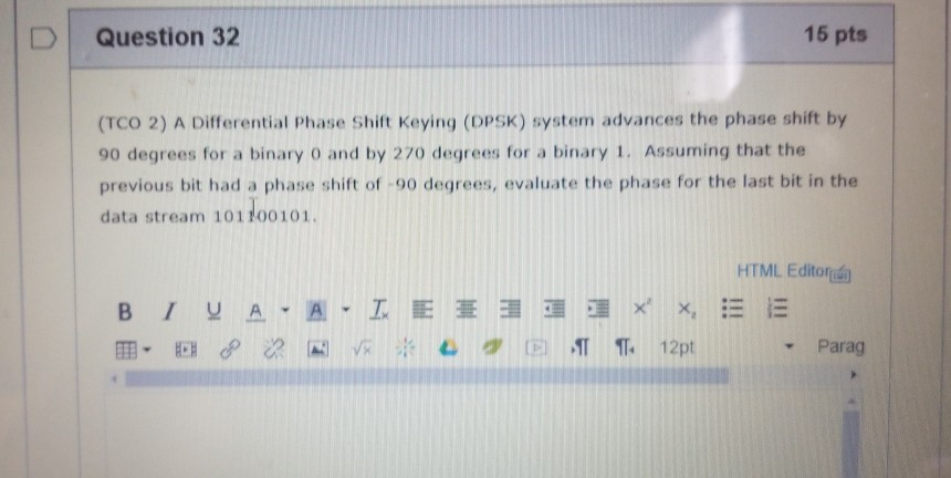 Solved this is a short answer easy question please keep it | Chegg.com
