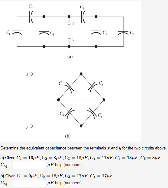 Solved C C Ox C C Oy T a C C yo b Determine the Chegg