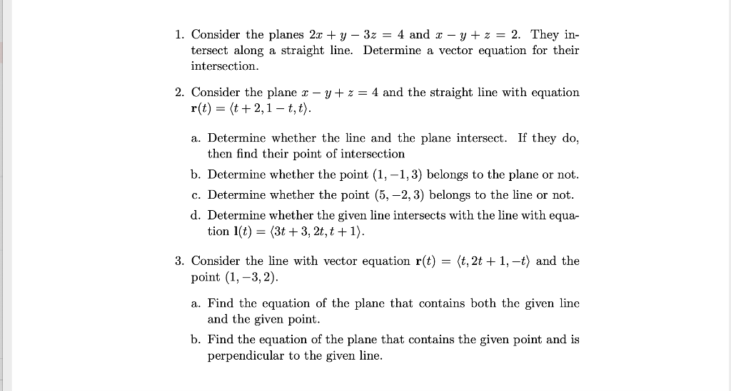 solved-1-consider-the-planes-2x-y-3z-4-and-2-y-z-chegg