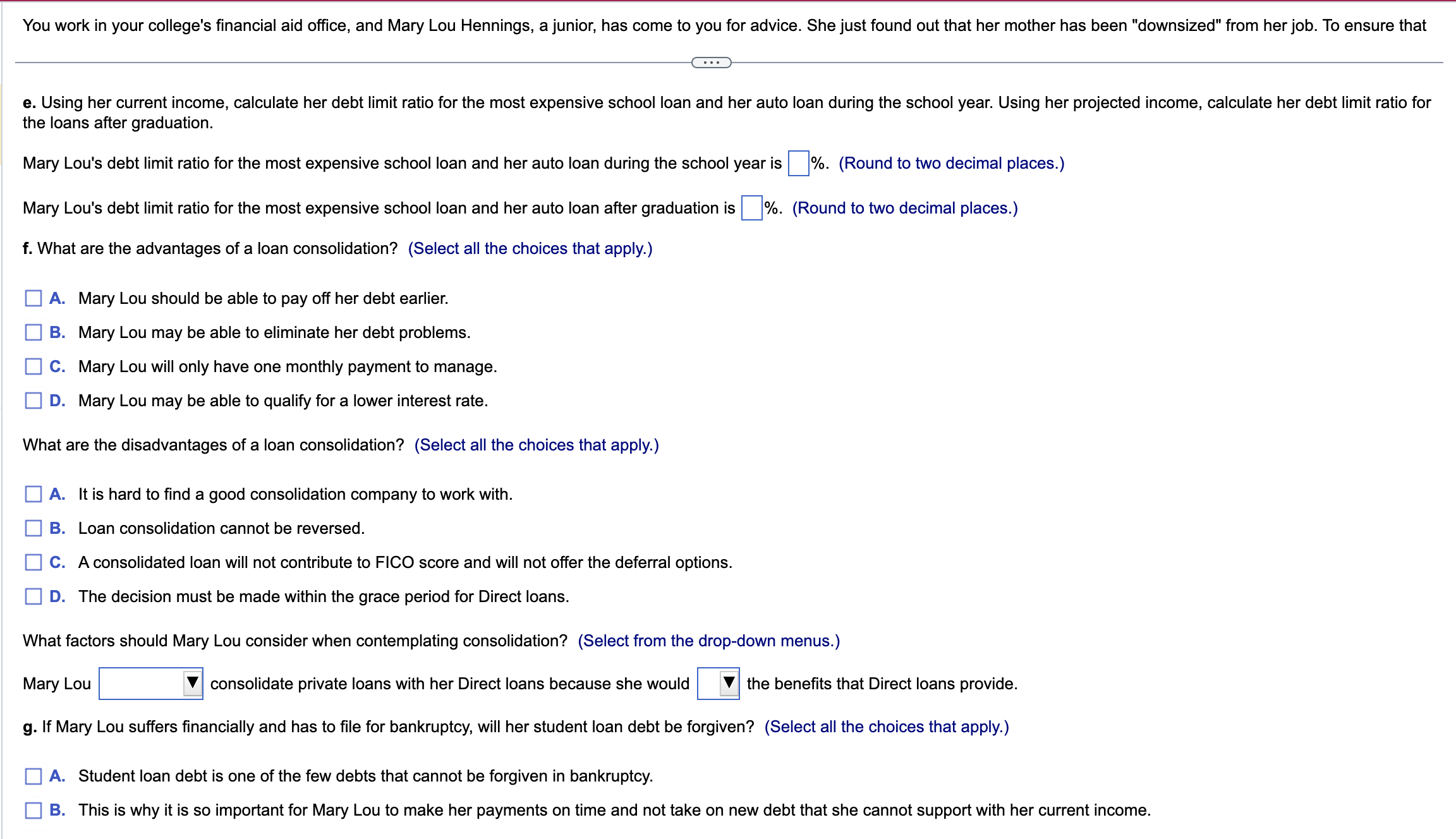 solved-e-using-her-current-income-calculate-her-debt-limit-chegg