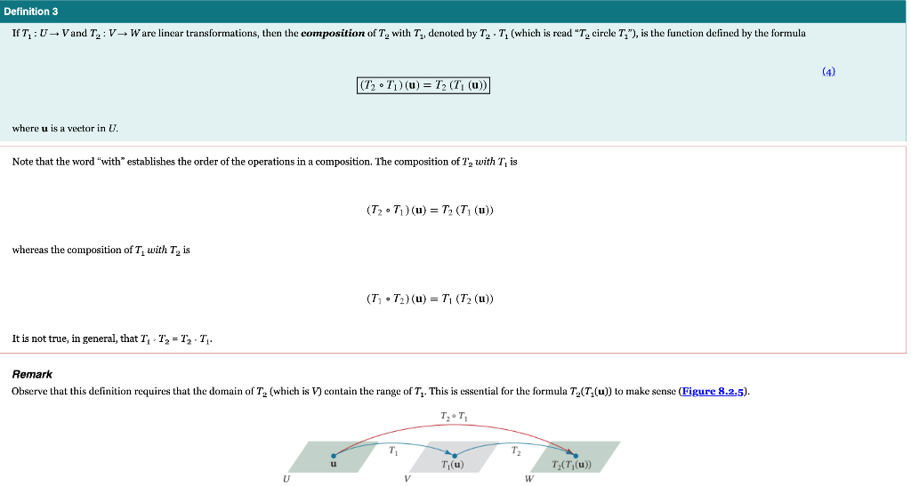 Solved This is the question and below it provided the | Chegg.com