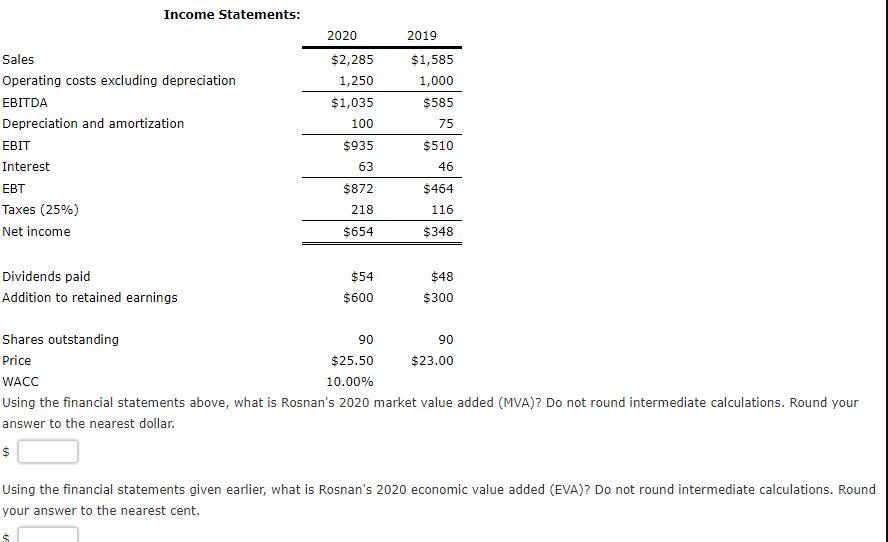 solved-income-statements-2020-2019-2-285-1-250-1-035-100-chegg
