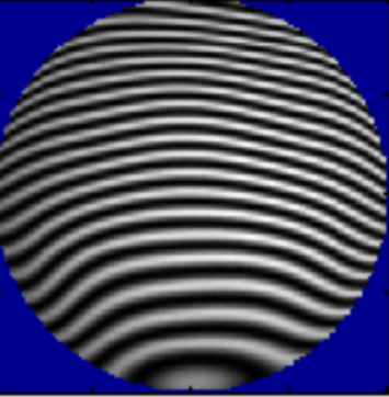 How would I find the range of wavelengths (bandwidth) | Chegg.com
