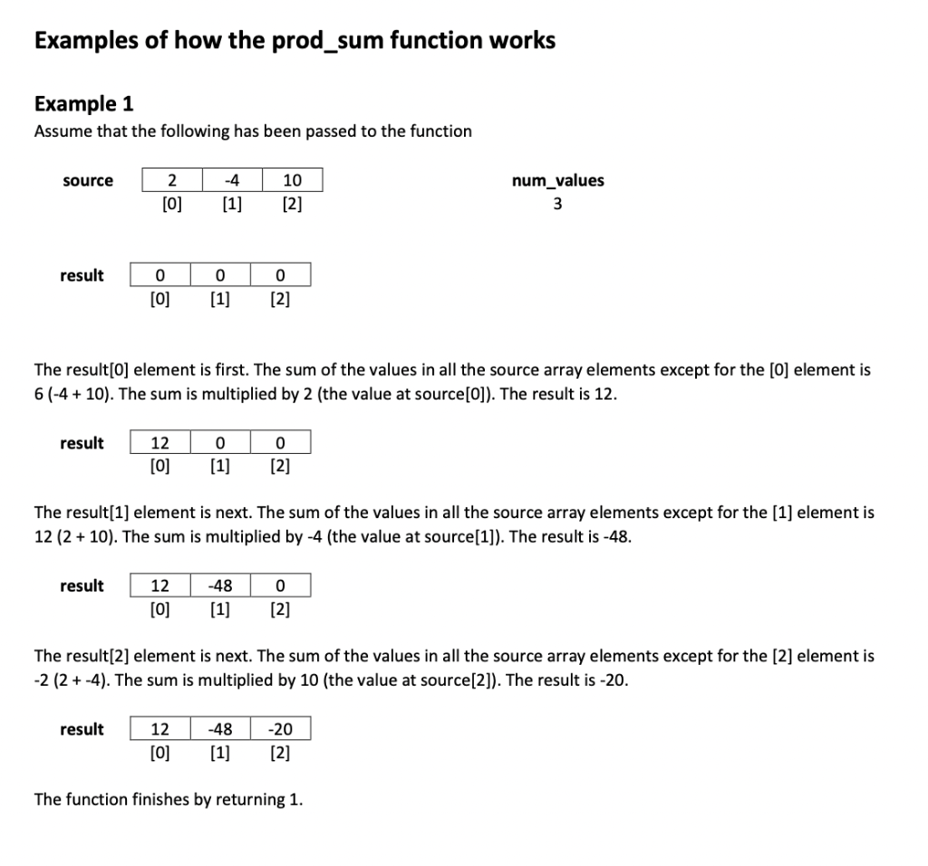 Solved Overview For this daily, write a function named | Chegg.com