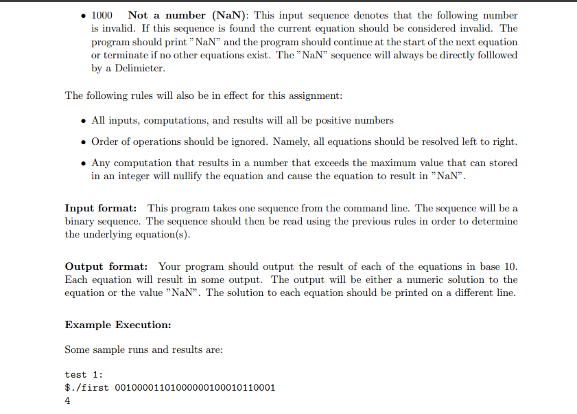 Solved] Based on the following calculator output, determine the