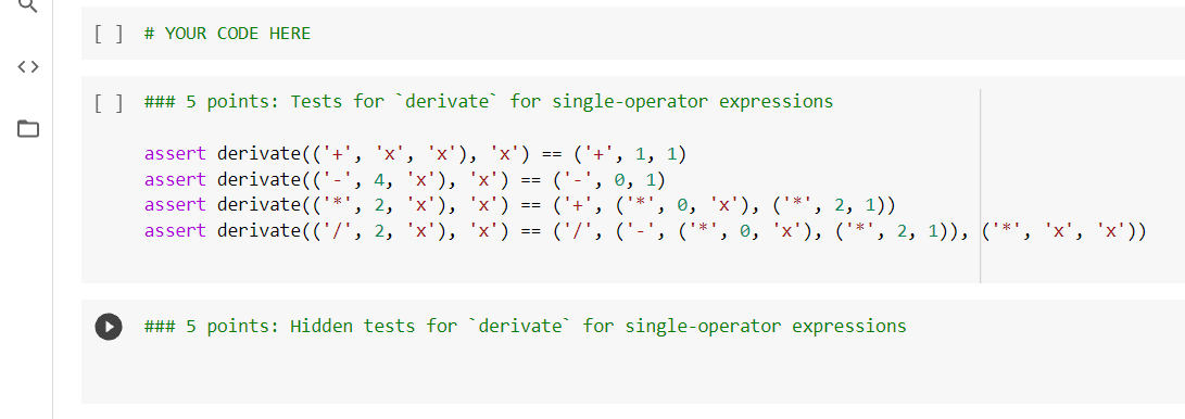 Solved I need the code for the methods below. Please use | Chegg.com
