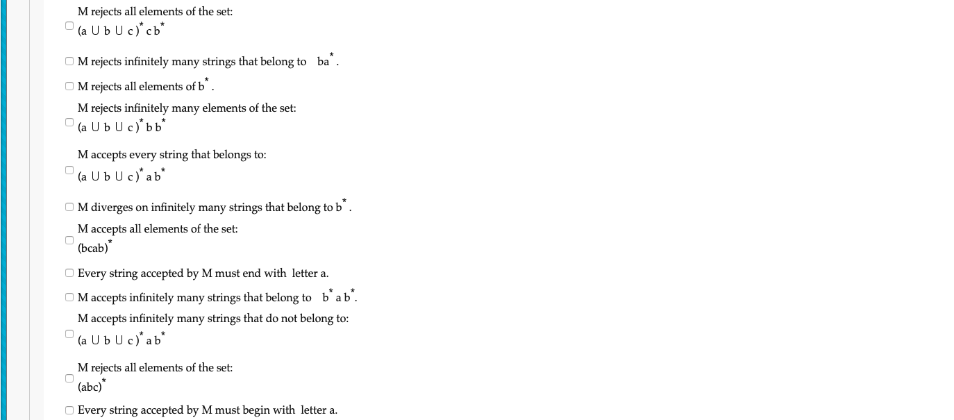 QUESTION 8 10 points Save Answer In the text below, | Chegg.com