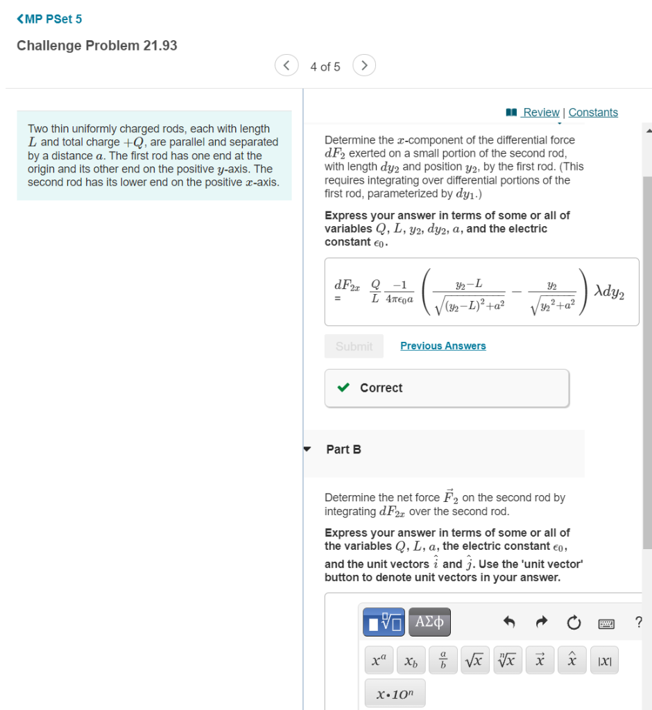 Solved Part B | Chegg.com