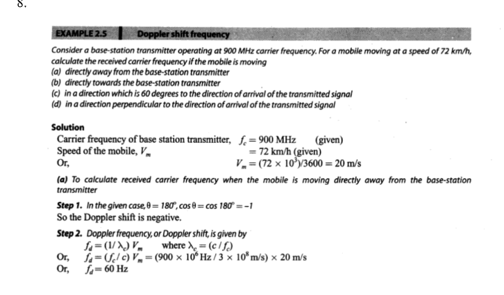 solved-consider-a-base-station-transmitter-operating-at-chegg