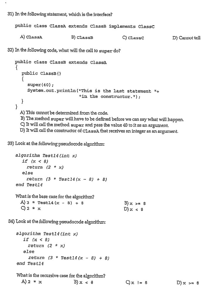 solved-31-in-the-following-statement-which-is-the-chegg