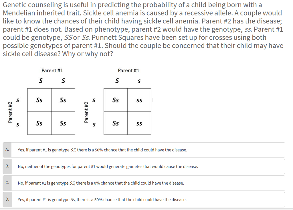 What Is A Punnett Square And Why Is It Useful In Genetics What Is A