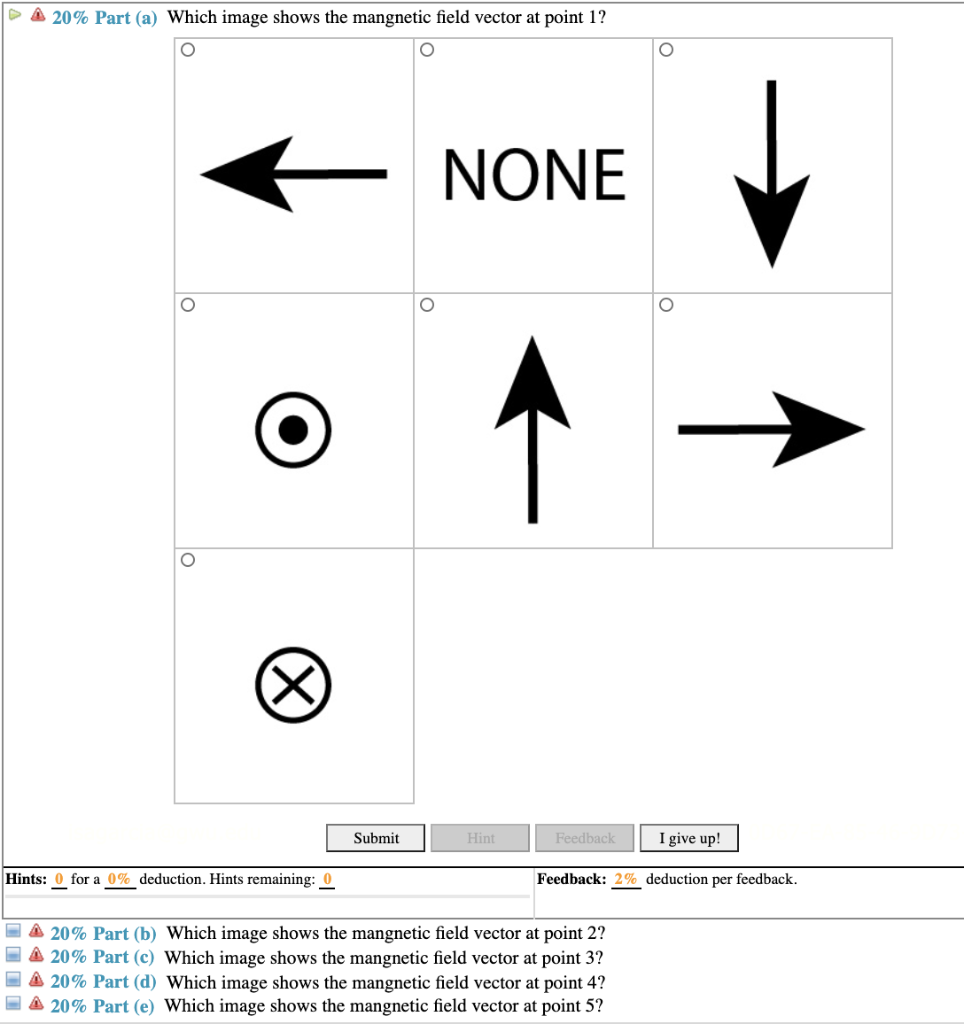 Solved The figure shows a bar magnet with its North pole on | Chegg.com