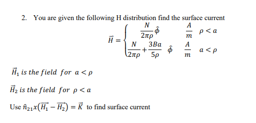 Solved For The Next Two Problems You Need To Clearly Set Chegg Com