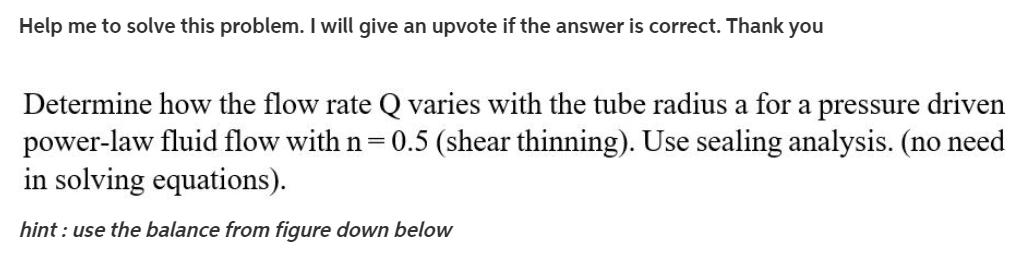 Solved Help me to solve this problem. I will give an upvote | Chegg.com