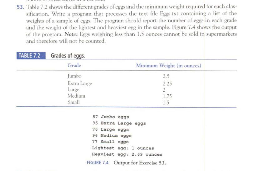 Solved Use Visual Basic 2010 To Write This Code 53 Chegg