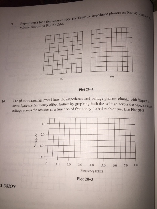 Solved Dc/Ac Fundamentals Lab Manual A systems approach