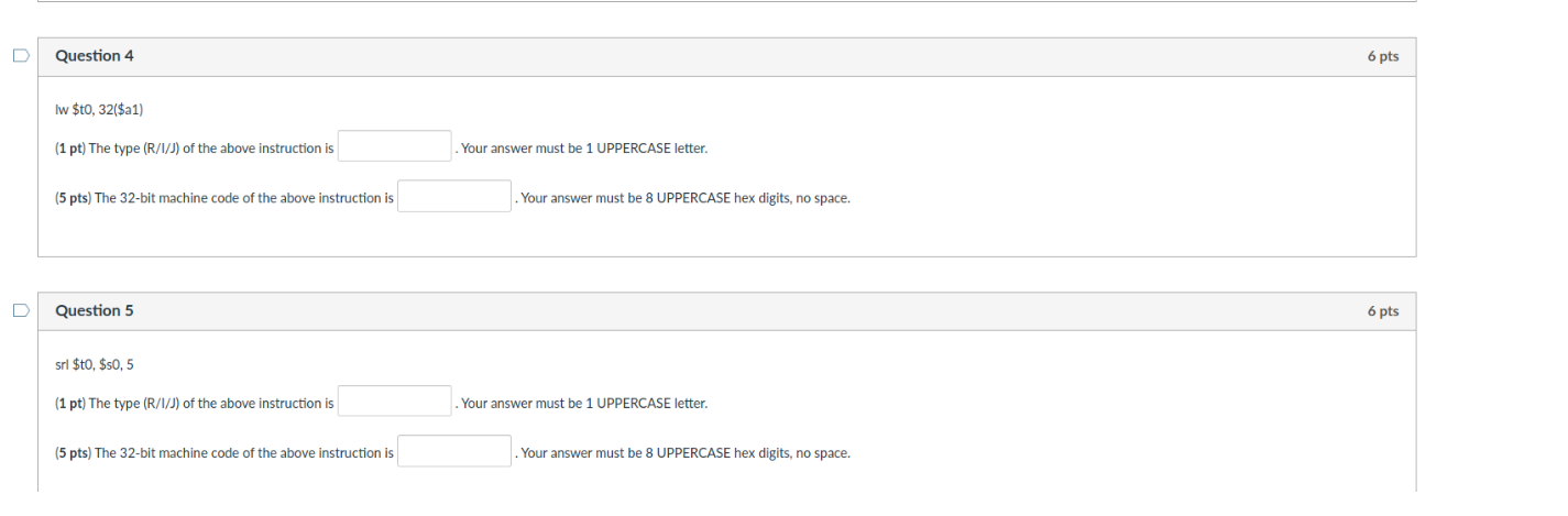 Solved its a comp science question i marked it wrong pls | Chegg.com