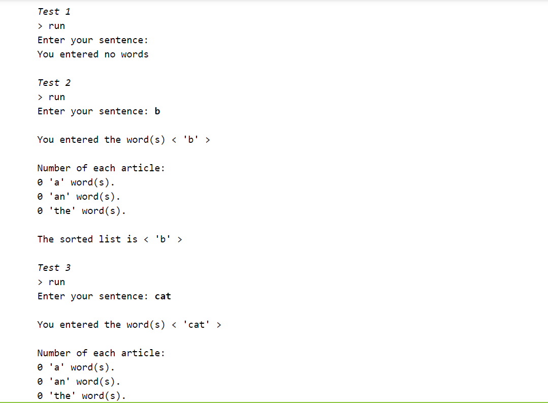 Solved \begin{tabular}{|c|c|} \hline Input & b \\ \hline | Chegg.com