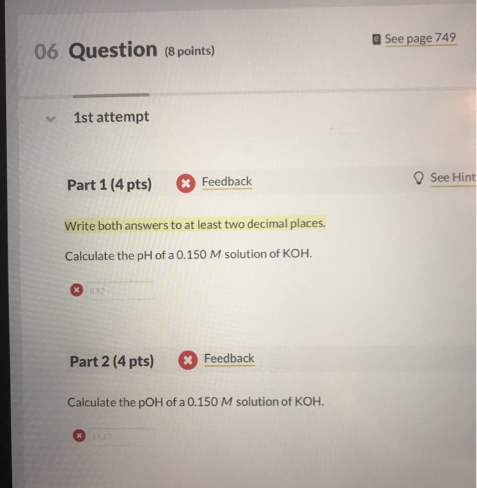 Solved e See page 754 07 Question (15 points) Gifblaar is a | Chegg.com